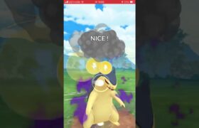 《ポケモンGO》GOバトルリーグ #79 【スーパーリーグ】#shorts