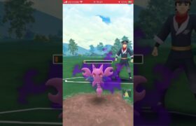 《ポケモンGO》GOバトルリーグ #80 【スーパーリーグ】#shorts