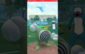 《ポケモンGO》GOバトルリーグ #82 【スーパーリーグ】#shorts