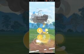 ポケモンGOバトル動画No.171#ポケモンgo #pokemongo #goバトルリーグ #スーパーリーグ