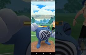 ハイパーリーグ【ポケモンGO】Sバクフーン、カプ・レヒレ、ギラティナ