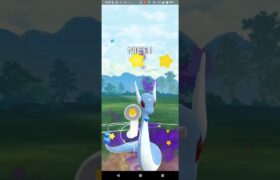 スーパーリーグ【ポケモンGO】Sハクリュー、ナットレイ、コノヨザル