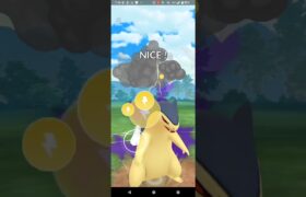 初手バクフーンが強い！ハイパーリーグ【ポケモンGO】Sバクフーン、カプ・レヒレ、Gマタドガス