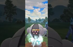 【ポケモンGO】SL対戦動画！　#ポケモンgo #gbl #スーパーリーグ