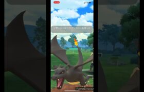 【ポケモンGO】マスターリーグ　VS色違い