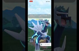 【ポケモンGO】ラグラージVSミラー