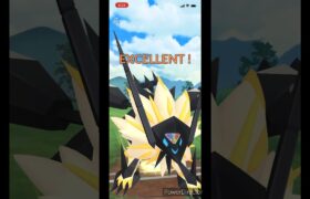 【ポケモンGO】マスターリーグ　メルメタルミラーVS