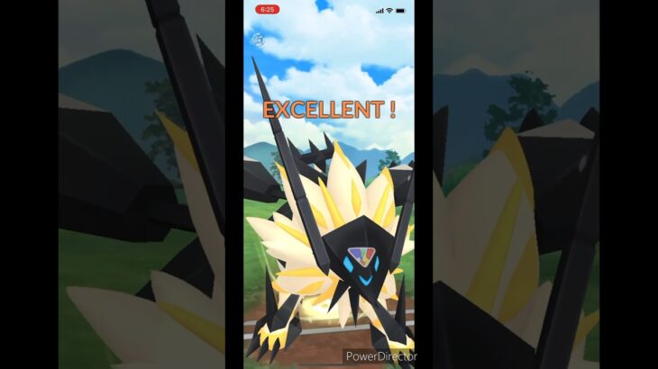 【ポケモンGO】マスターリーグ　メルメタルミラーVS