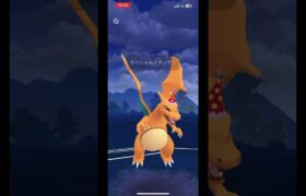 【ポケモンGO】ハイパーリーグ#ポケモンgo #gbl #ハイパーリーグ