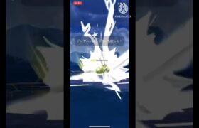 【ポケモンGO】日本人が世界一位を取った時のパーティーがぶっ壊れレベルの強さだったwwwwwwwww(スーパーリーグ)#ポケモンgo #goバトルリーグ #shorts