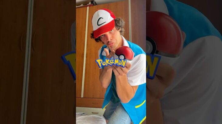 Ho Testato il Gioco Pokémon da 5 Stelle⭐️