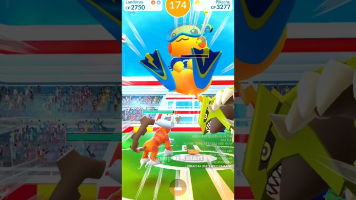 How to get world championship 2024 💥Pikachu in raids pokemon go #pokemongo#pokemon #soparstart