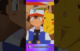 ¡La Fría Historia de Pryce, el Líder Pokémon de Hielo! ❄️ #pokemon #shorts #ashketchum