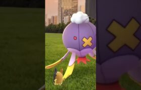 Morpeko Coming to Pokemon Go