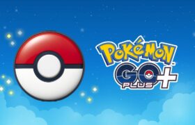 【公式】「Pokémon GO Plus +」で、もっと充実した『Pokémon Sleep』を。