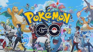 Pokemon Go chill stream ||Battle & Raids|| #pokemon #pokemongo #youtubestream