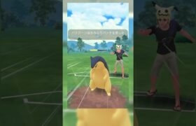 【PokemonGO】シャドウパーティ30 スーパーリーグ ポケモンGO