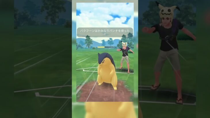 【PokemonGO】シャドウパーティ30 スーパーリーグ ポケモンGO