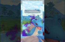 【PokemonGO】シャドウパーティ31 スーパーリーグ ポケモンGO