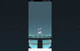 PokemonGo その11 コミュニティ・デイ 色違いアシマリ進化 #ポケモンgo