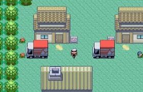 （ポケモンRSE）ミツルになって旅してみた　part2