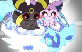 かわいくて優しいテラパゴス！【ポケモンSV・アニメ】