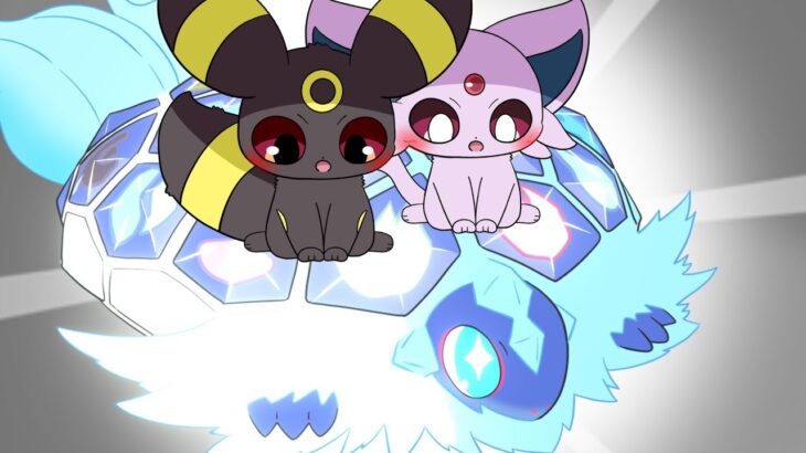 かわいくて優しいテラパゴス！【ポケモンSV・アニメ】