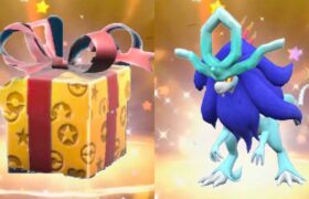 【緊急速報】公式が新たに公開！！【ポケモンSV/スカーレット/バイオレット】