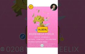 ¡TOP Megas de JOHTO para DOMINAR en Pokémon GO! 🚀⚡