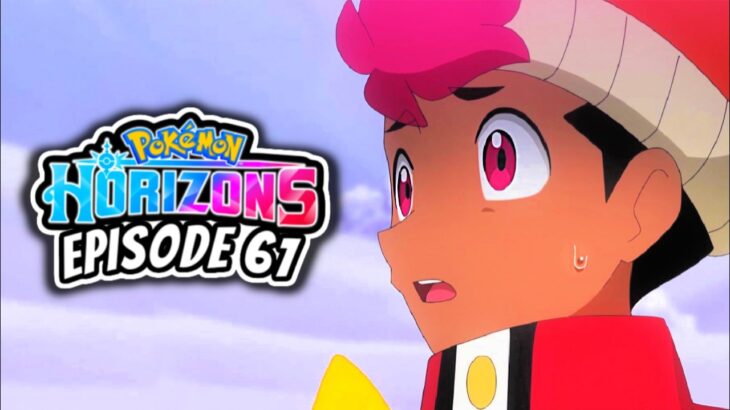 The Pokemon Anime Just Shocked EVERYONE.