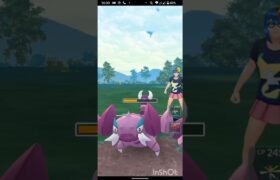 UB統一で勝利した感動の瞬間#ポケモン #ポケモンgo  #おすすめ #shorts #short #おすすめにのりたい#はいよろこんで