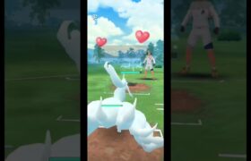 速成カップ、シビルドン最強か？#ポケモンgo #ポケモン #シビルドン #速成カップ #スーパーリーグ #ゴーバトルリーグ