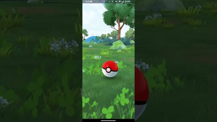 ポケモンgoエクセレントスロー