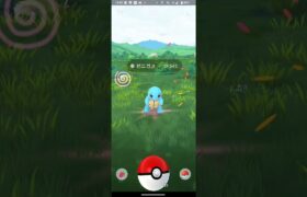 ポケモンgoエクセレントスロー