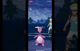 オドンド結構強かったアメ足りねー #スーパーリーグ #ポケモン #ポケモンgo