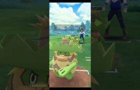 ヌオーぎり勝ち #かせきカップ #スーパーリーグ #ポケモンgo #goバトルリーグ #ハイパーリーグ #マスターリーグ #ポケモン #gbl #pokemongo #pokemon