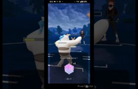 ポケモンgo#ポケモン #ポケモンgoバトルリーグ #ポケモンgo