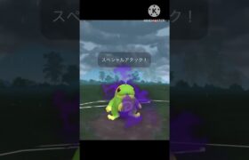 ルカリオメタ⁉︎ ニョロトノが化石カップにぶっ刺さり! #ポケモンgo #goバトル #goバトルリーグ #gbl