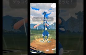 カロス御三家統一‼️#おすすめにのりたい #ポケモンgoバトルリーグ #ポケモンgo #スーパーリーグ #フレ戦 #shorts #御三家