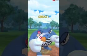 ポケモンgo【対戦】1500リーグ#shorts #ポケモン