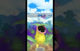 自作の新型害悪パーティ　パート2 （おそらく最終会）  #ポケモンgo #スーパーリーグ