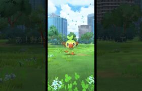 ガラルの呼び声 (3/19)【ポケモンGO】