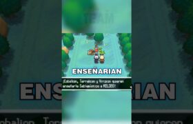 4 LEGENDARIOS Desbloqueaban este EVENTO SECRETO en Pokémon B/N