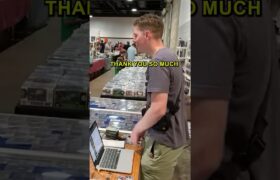 Cody sold some NICE base set cards | Pokemon Vendor POV #pokemoncards #pokemon #wholesome #kindness