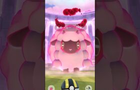 緊急ダイマックス実装⁉️個体値がヤバい‼️#ポケモンGO #ダイマックス　#ウールー