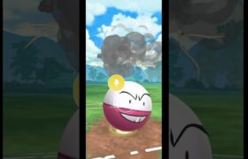 ポケモンGO　スーパーリーグ　第一話　マルマイン無双劇