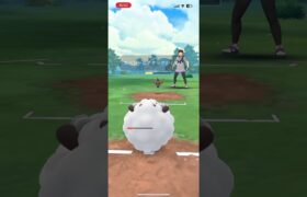 ポケモンGO対戦