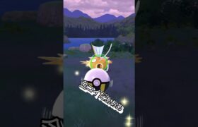 【ポケモンGO】金のコイキングは嬉しすぎるぅぅぅ！！