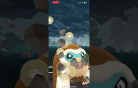 ポケモンGO対戦😭😭