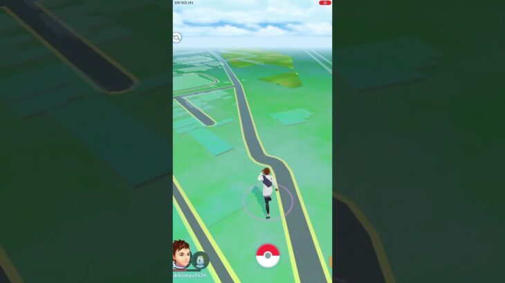 新幹線でポケモンGOしたら速すぎた！？